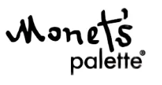 MONET`S PALETTE