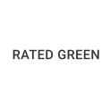 RATED GREEN