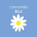 CAMOMILLA BLU