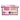 LOVE FACE PALETTE Палетка для лица