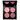 DIVINE ROSE LUXE QUAD: ETERNAL EDEN Палетка теней