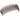 DIPBROW GEL Гель для бровей в мини-формате