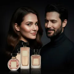 Подберите идеальный аромат в зависимости от вашей цели