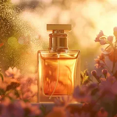 КАК НОСИТЬ ПАРФЮМ ЛЕТОМ