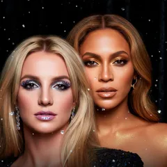 Стиль Y2K (от «Year 2000») — это макияж и мода начала 2000-х, которые сегодня снова переживают второе рождение.