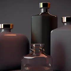 ШИПРОВЫЕ АРОМАТЫ