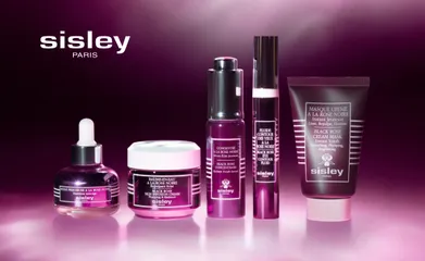 Только два дня во всех магазинах ИЛЬ ДЕ БОТЭ при покупке продукции Sisley действуют специальные условия.