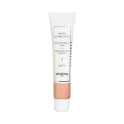 Phyto-Hydra Teint Увлажняющий оттеночный фитокрем SPF 15