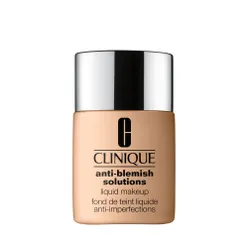 Anti-Blemish Solutions Liquid Makeup Тональный крем для проблемной кожи