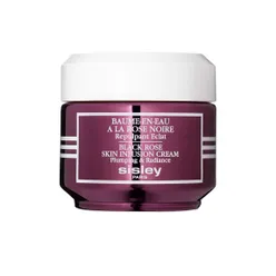 Black Rose Skin Infusion Cream Крем с экстрактом черной розы