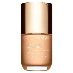 Everlasting Youth Fluid Устойчивый тональный флюид с омолаживающим действием SPF15
