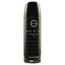 ARMAF CLUB DE NUIT INTENSE MAN Спрей для тела