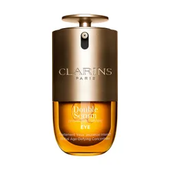 Double Serum Eye Комплексная омолаживающая двойная сыворотка для кожи вокруг глаз