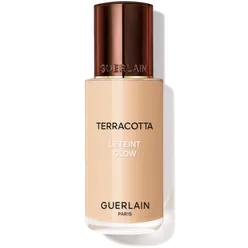 Terracotta Le Teint Glow Тональное средство с сияющим финишем 