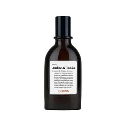 Ambre & Tonka Парфюмерная вода