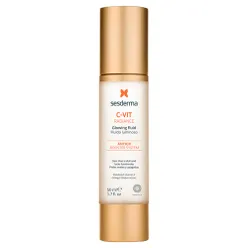 C-VIT RADIANCE Glowing fluid Флюид для сияния кожи