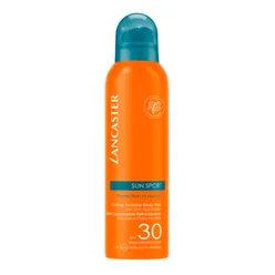 SUN SPORT Солнцезащитный спрей для загара SPF30
