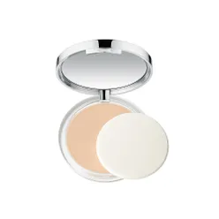 Almost Powder Make-up Легкая компактная пудра с антиоксидантами SPF15