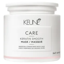 CARE Keratin Smooth Mask Маска Кератиновый комплекс