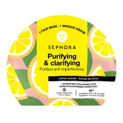 Colorful Face Mask Маска для лица Новая коллекция