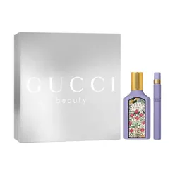 Flora Gorgeous Magnolia Набор парфюмерной воды
