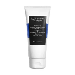 Soothing Anti-dandruff Shampoo Успокаивающий шампунь против перхоти