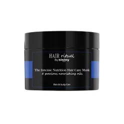 Intense Nutrition Hair Care Mask Интенсивная питательная маска для волос