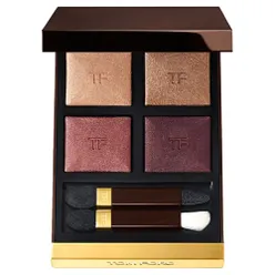Eye Color Quad Четырехцветные тени