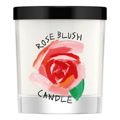 CANDLE HOME ROSE BLUSH Свеча
