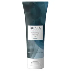 Освежающий гель для бритья