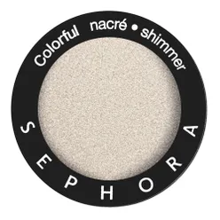 Colorful Mono Shimmer Тени для век с эффектом сияния