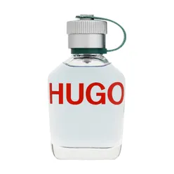 Hugo Man Туалетная вода