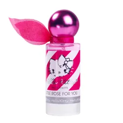 LITTLE ROSE FOR YOU Туалетная вода