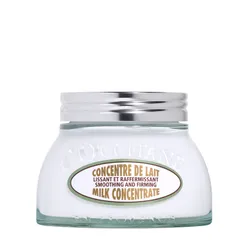 Миндаль Концентрированное молочко для упругости кожи тела