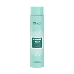 SMOOTH HAIR Кондиционер для гладкости волос