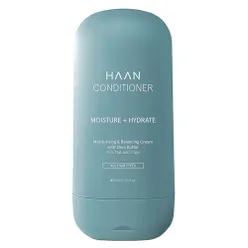 Travel Morning Glory Conditioner Бессульфатный кондиционер для волос с пребиотиками для всех типов волос Утренняя свежесть