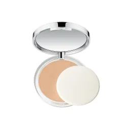 Almost Powder Make-up Легкая компактная пудра с антиоксидантами SPF15