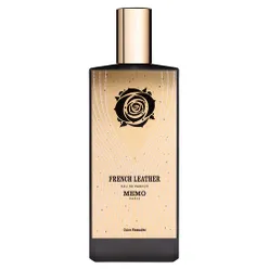 FRENCH LEATHER Парфюмерная вода