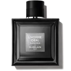 L'Homme Ideal Platine Prive De Guerlain Туалетная вода