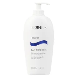 Lait Corporel Молочко для тела против сухости