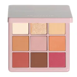 MODERN RENAISSANCE Палетка теней в мини-формате