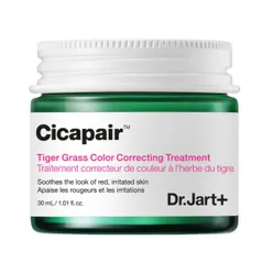 Cicapair Tiger Grass Color Correcting Treatment CC-крем корректирующий цвет лица