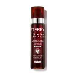 Tea to Tan Face & Body Мист для лица и тела бронзирующий с увлажняющим эффектом