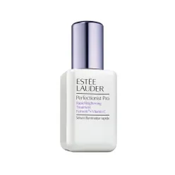 Perfectionist Pro Rapid Brightening Treatment Ferment + Vitamin C Сыворотка "Быстрое выравнивание тона кожи" с витаминоми ферментами