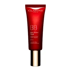 BB Skin Detox BB-флюид с эффектом детокса SPF25