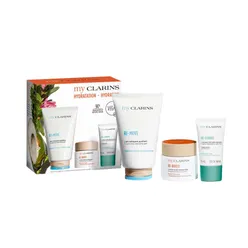 My Clarins Набор увлажняющих средств для молодой кожи
