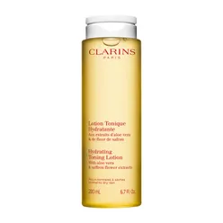 Lotion Tonique Hydratante Увлажняющий тоник для нормальной и сухой кожи