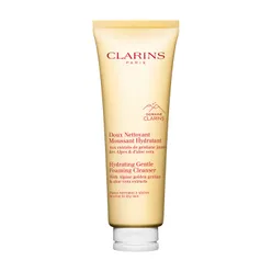 Doux Nettoyant Moussant Hydratant Очищающий пенящийся крем для нормальной и сухой кожи
