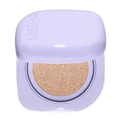 Glow Layering Fit Semi Glow Cushion Тональный кушон c антивозрастной сывороткой