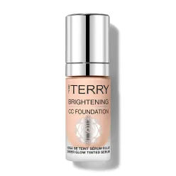 Brightening CC Foundation Тональный крем-сыворотка увлажняющий
